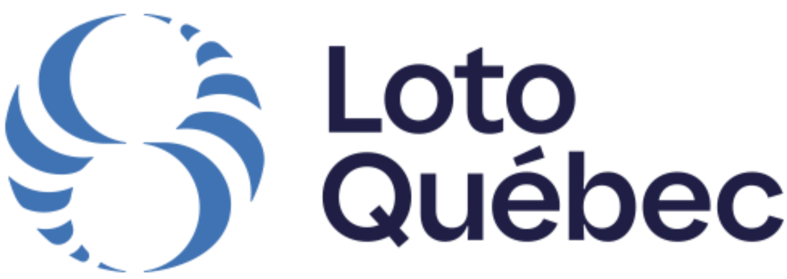 Loto-Québec